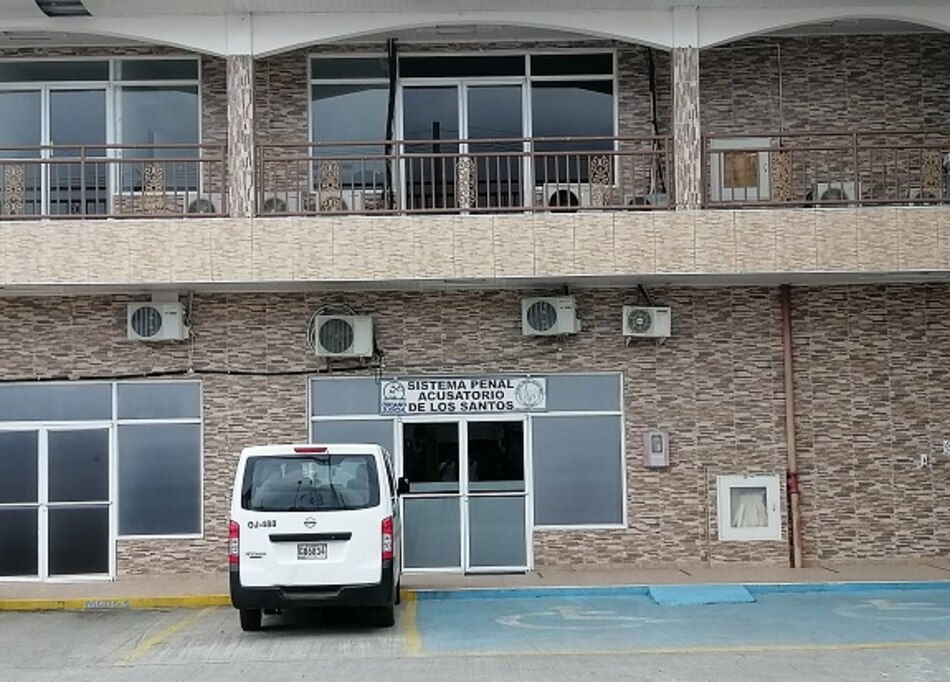 Bebé de 11 meses da positivo por cocaína; madre es detenida en Los Santos