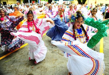 Presidencia de la República anuncia programa oficial de fiestas patrias