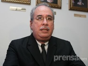 Ayú Prado, designado nuevo procurador general de la Nación