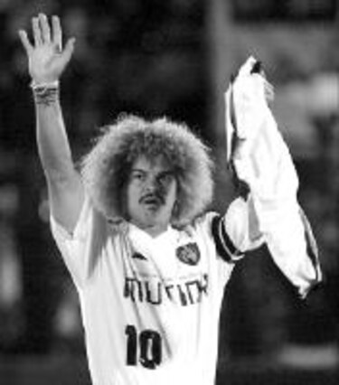 Valderrama anuncia su retiro