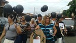 Víctimas del dietilenglicol exigen justicia