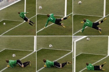 FIFA se acerca a revisión de jugadas en video para Rusia 2018