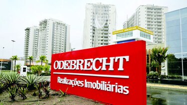 Transparencia Internacional requiere datos de Odebrecht