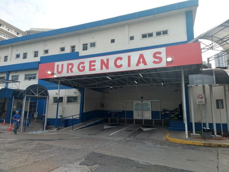 Urgencias de la CSS, en estado crítico por la alta demanda de pacientes con influenza
