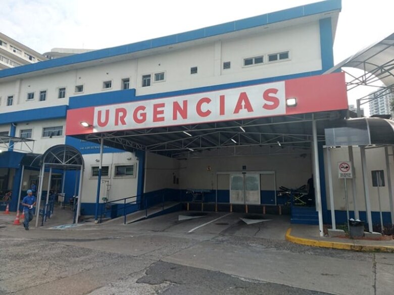 Urgencias de la CSS, en estado crítico por la alta demanda de pacientes con influenza