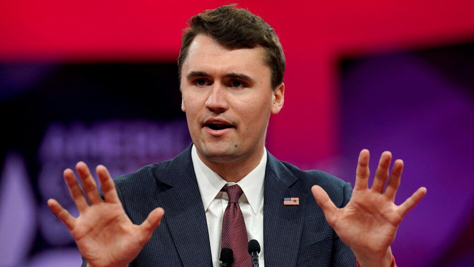 Análisis: el asesinato de Charlie Kirk deja al descubierto la sangrienta fractura política de Estados Unidos