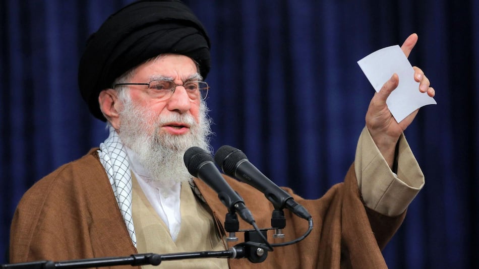 Estados Unidos cambió el curso del conflicto entre Israel e Irán, ¿cómo reaccionará la república islámica?