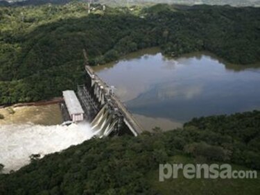 Por turbiedad, planta de Sabanitas suspende operaciones