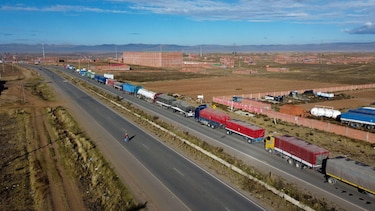 ‘Gasolina basura’ y otros 3 motivos que explican las crecientes protestas en Bolivia