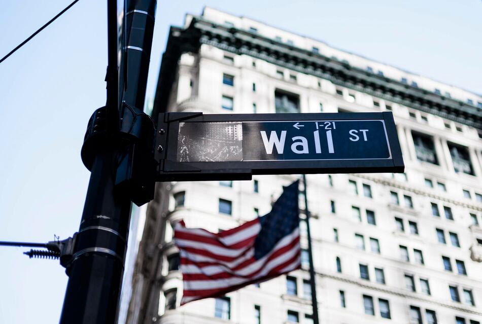 Wall Street cierra el año con sus principales indicadores en alza acumulada