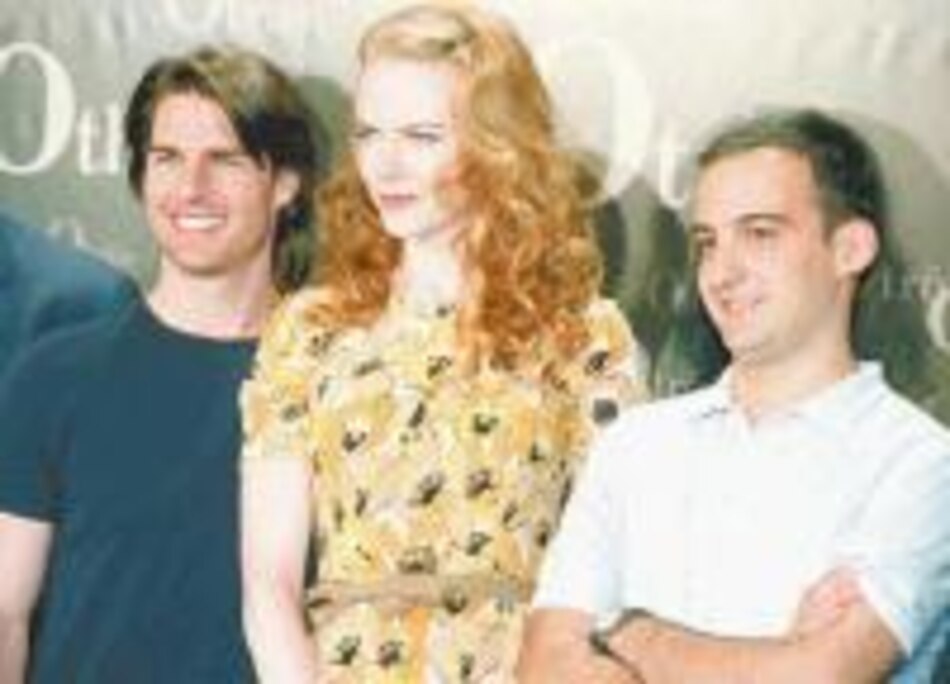 Los Otros suma 15 nominaciones a Premios Goya