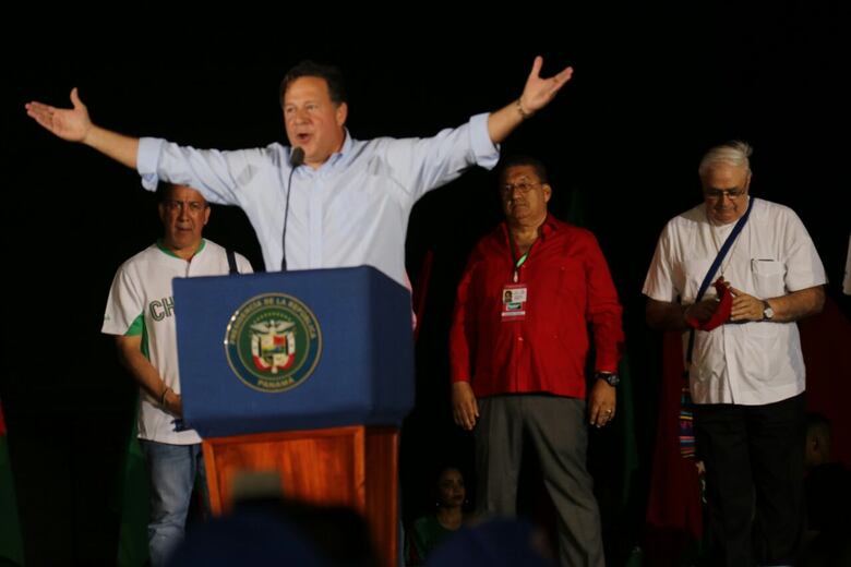 Se reactivó el nuevo Kenny Serracín