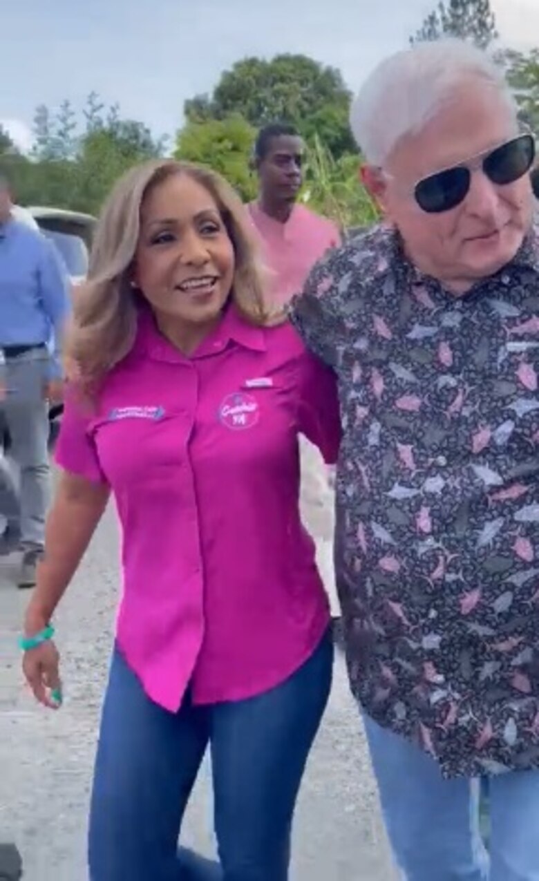 Mayoría de los diputados disidentes de CD se aseguran un puesto como convencionales del partido