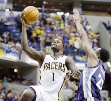 Indiana en racha
