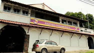 Partido Panameñista da primer paso para renovación de su cúpula