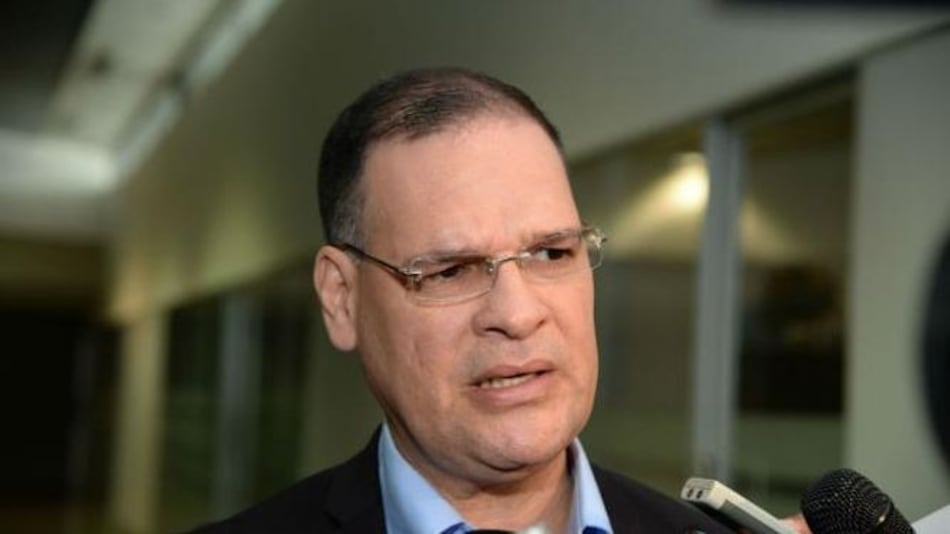 Caso Alejandro Moncada Luna: 'Virzi es testigo clave'