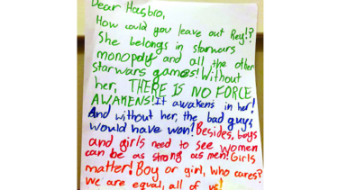 Ajustan Monopolio de ‘Star Wars’ tras queja