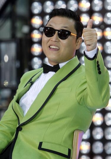 Coreano Psy será una de las atracciones del Carnaval de Salvador, en Brasil