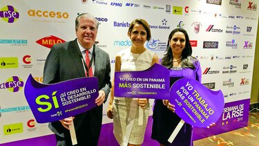Argos, comprometido con el desarrollo sostenible