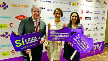 Argos, comprometido con el desarrollo sostenible