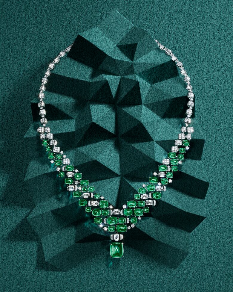 La Maison de la naturaleza y lo salvaje