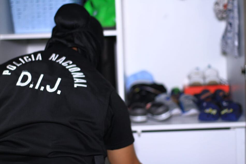 Operación Sol desmantela red que alteraba cheques