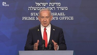 Trump: ‘habrá paz o tragedia para Irán’