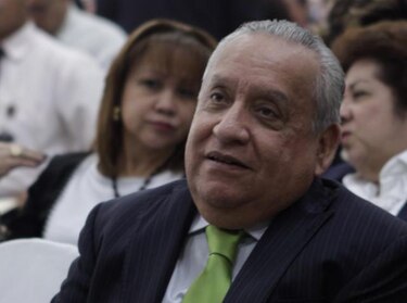 Corte no admite demandas contra decreto que excluye al PRD en elecciones del 4-1