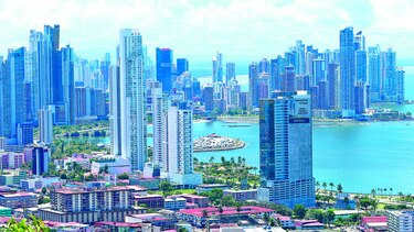 Panamá evitaría lista de paraísos fiscales del G-20