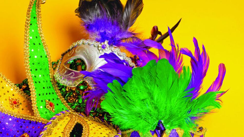 Samba, fiesta y Brasil