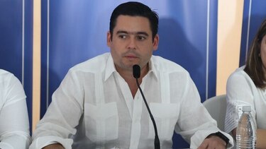 Cambios a la ‘Constitución’ llegan esta tarde al pleno de la Asamblea Nacional