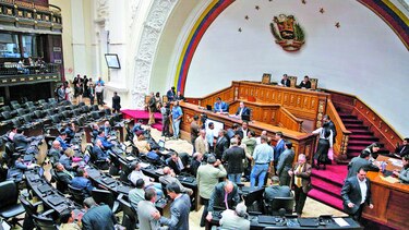 Venezuela: oposición descarta diálogo con el gobierno