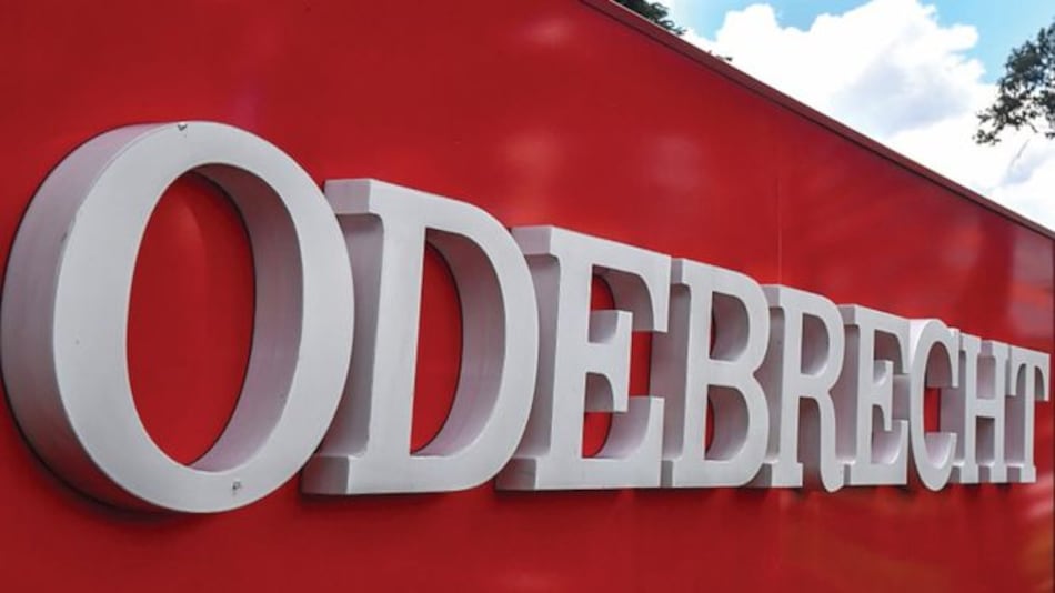 Perú y Odebrecht firman acuerdo de colaboración