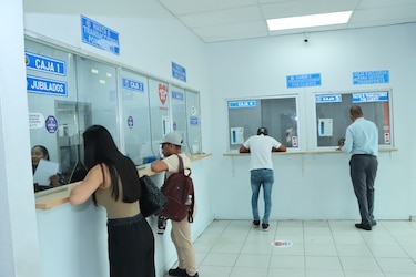 ATTT recupera casi $4 millones en jornada de arreglo de pago y anuncia medidas más estrictas contra morosos