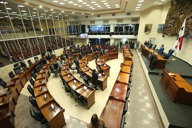 Una alianza entre RM y PRD podría dominar la nueva Asamblea Nacional