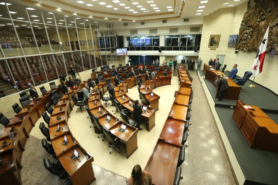 Una alianza entre RM y PRD podría dominar la nueva Asamblea Nacional