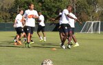 Sub-23 de Panamá sin margen de error ante Canadá