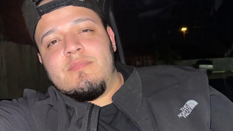 Kilmar Ábrego García denuncia que sufrió torturas en la megacárcel de El Salvador