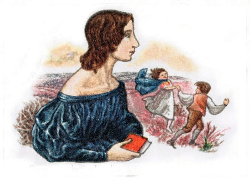 Emily Brontë, la incomprendida que se convirtió en un clásico