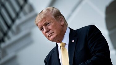 Trump despliega militares para presionar a Nicolás Maduro y carteles