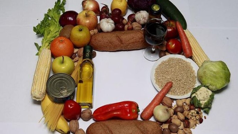 El reto de lograr el balance alimenticio
