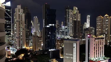 OCDE descalifica a Panamá, pero celebra los avances