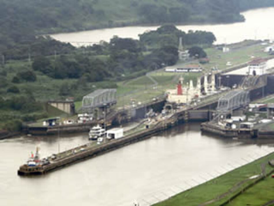 ACP adjudicará contrato de ampliación esta semana