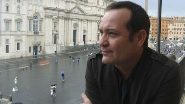 El actor Jorge Perugorría: de 'Fresa y chocolate' a Netflix