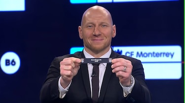 Coco Carrasquilla y Godoy, rivales de la Concachampions 2026