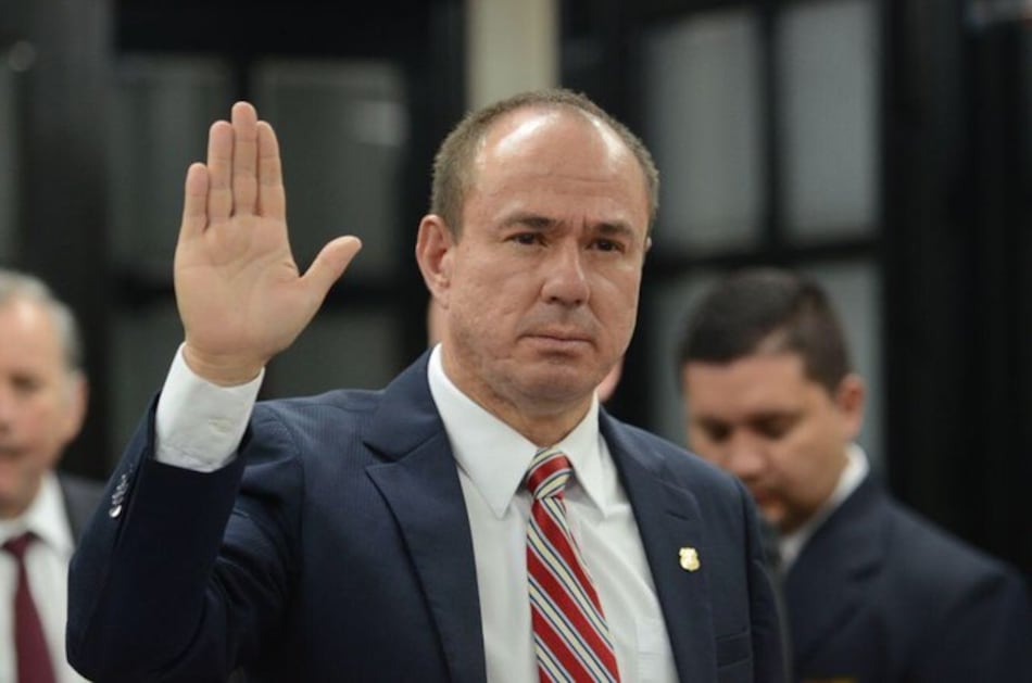 Policía costarricense lanza ‘operación masiva’ contra minería ilegal de oro