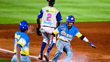 Herrera avanza