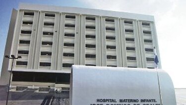 Falta de personal y espacio afectan al José de Obaldía