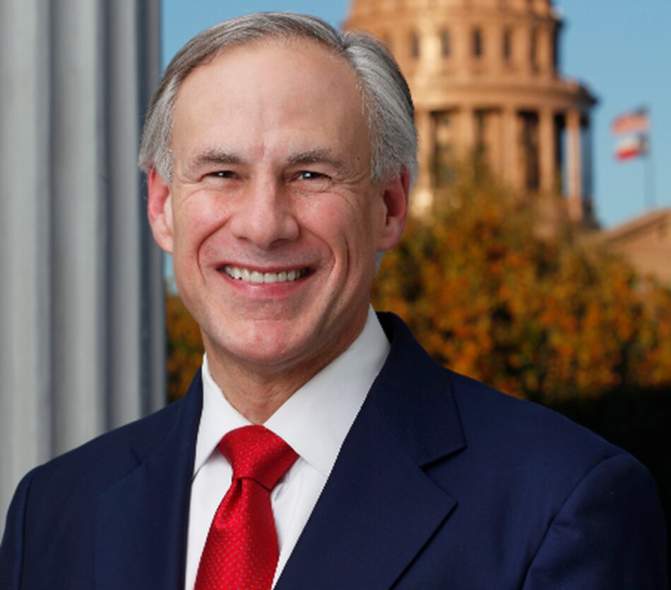 Texas mantiene militarización de frontera ante llegada de menores inmigrantes