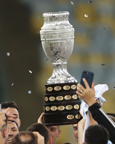 Todo lo que debe saber sobre Argentina y Colombia; Messi contra James se enfrentan por la gloria, en la Copa América